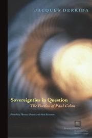 Tapa de Sovereignties in question