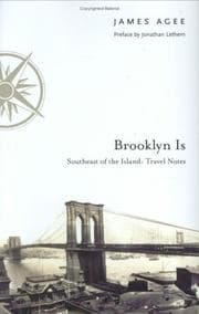 Tapa de Brooklyn is