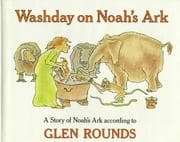Tapa de Washday on Noah's Ark