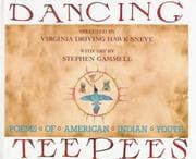 Tapa de Dancing teepees