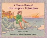 Tapa de A picture book of Christopher Columbus