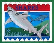 Tapa de Sharks
