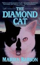 Tapa de The Diamond Cat
