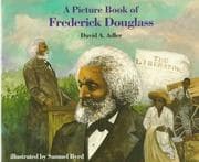 Tapa de A picture book of Frederick Douglass