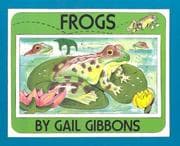 Tapa de Frogs