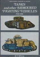 Tapa de Military transport of World War 1