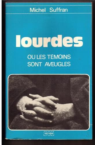 Tapa de Lourdes