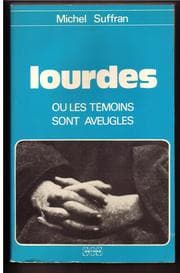 Tapa de Lourdes