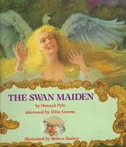 Tapa de The Swan Maiden