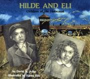 Tapa de Hilde and Eli, children of the Holocaust