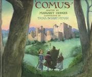 Tapa de Comus