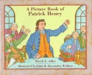 Tapa de Picture Book of Patrick Henry