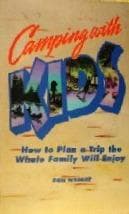 Tapa de Camping with kids