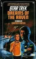 Tapa de Star Trek - Dreams of the Raven