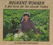 Tapa de Migrant worker