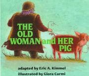 Tapa de The Old Woman and Her Pig