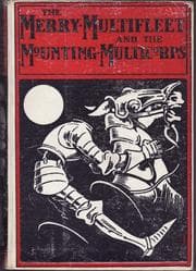 Tapa de The Merry multifleet and the mounting multicorps