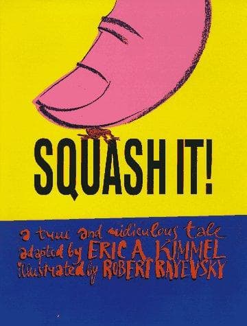 Tapa de Squash it!