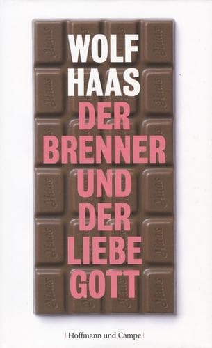 Tapa de Der Brenner und der liebe Gott
