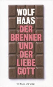 Tapa de Der Brenner und der liebe Gott