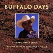 Tapa de Buffalo days