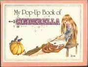 Tapa de My pop-up book of Cinderella