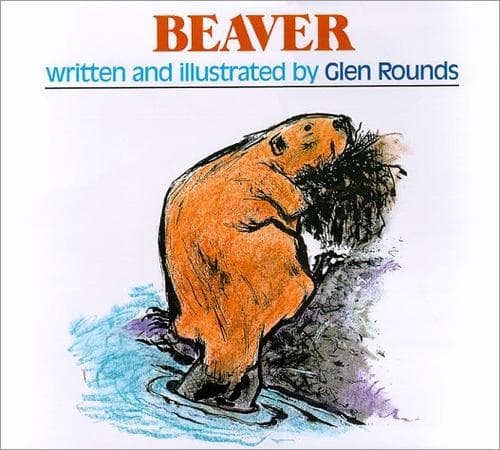 Tapa de Beaver
