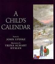 Tapa de A Child's Calendar
