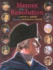 Tapa de Heroes of the Revolution