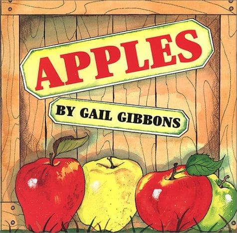 Tapa de Apples