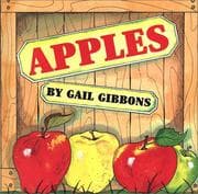 Tapa de Apples