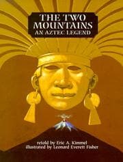 Tapa de The Two Mountains