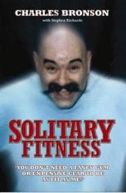 Tapa de Solitary Fitness