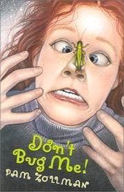 Tapa de Don't bug me!