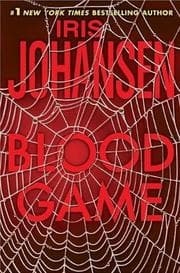 Tapa de Blood game