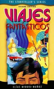 Tapa de Viajes fantásticos