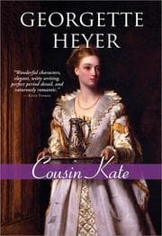 Tapa de Cousin Kate