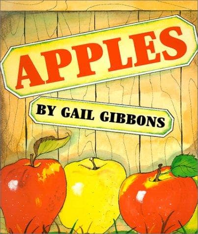 Tapa de Apples