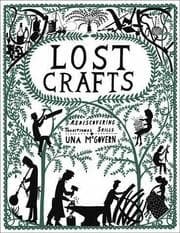 Tapa de Lost crafts