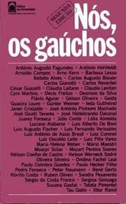 Tapa de Nós, os gaúchos