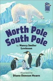 Tapa de North Pole, South Pole