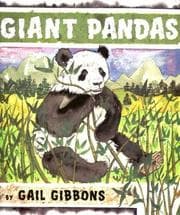Tapa de Giant pandas
