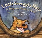 Tapa de Little Scraggly Hair
