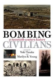 Tapa de Bombing civilians
