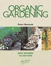 Tapa de Orgainc Gardening