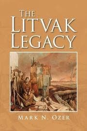 Tapa de The Litvak legacy