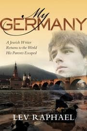 Tapa de My Germany