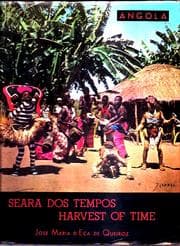 Tapa de Seara dos tempos