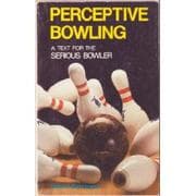 Tapa de Perceptive Bowling