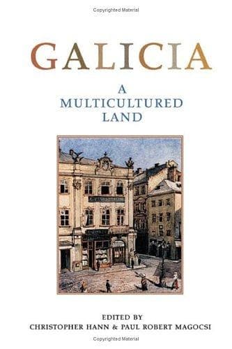 Tapa de Galicia